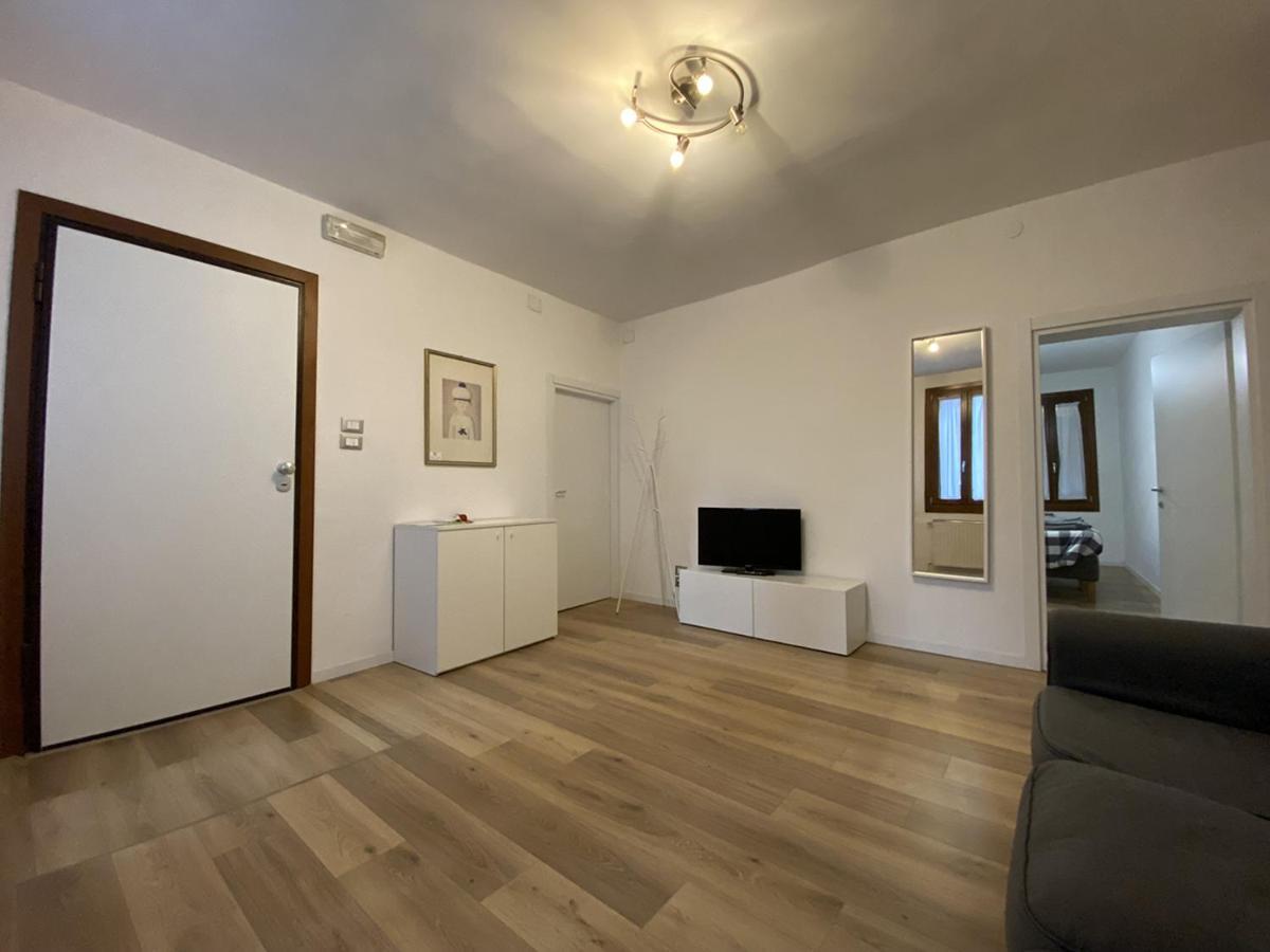 Ca' Veronese Apartment Veneza Exterior foto