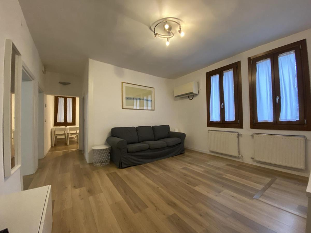 Ca' Veronese Apartment Veneza Exterior foto