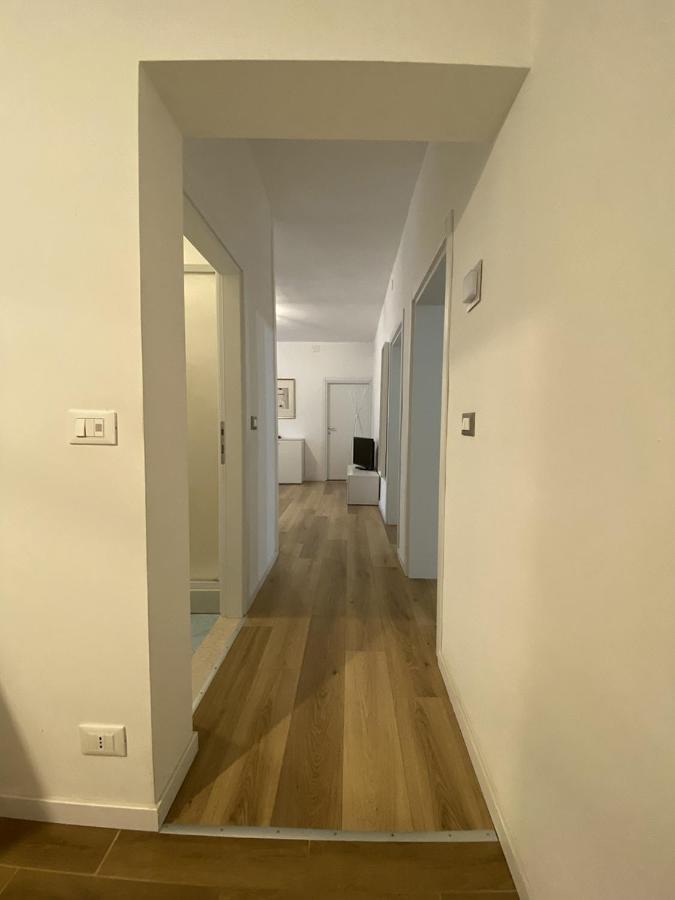 Ca' Veronese Apartment Veneza Exterior foto