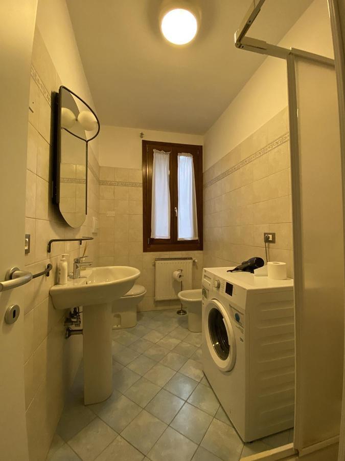 Ca' Veronese Apartment Veneza Exterior foto
