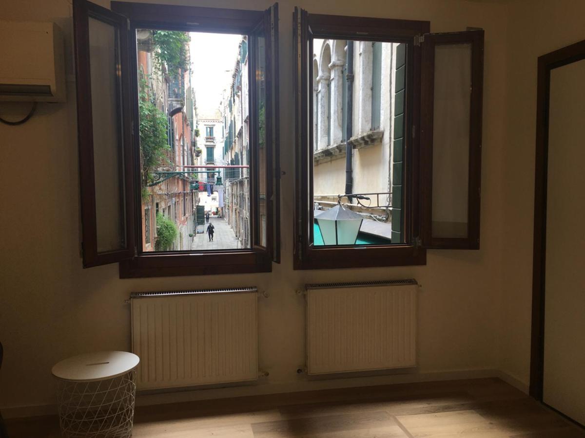 Ca' Veronese Apartment Veneza Exterior foto